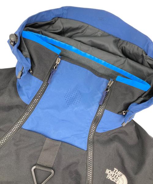 THE NORTH FACE（ザ ノース フェイス）THE NORTH FACE (ザ ノース フェイス) トランスフォーマージャケット ブルー サイズ:Lの古着・服飾アイテム