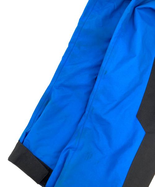 THE NORTH FACE（ザ ノース フェイス）THE NORTH FACE (ザ ノース フェイス) トランスフォーマージャケット ブルー サイズ:Lの古着・服飾アイテム