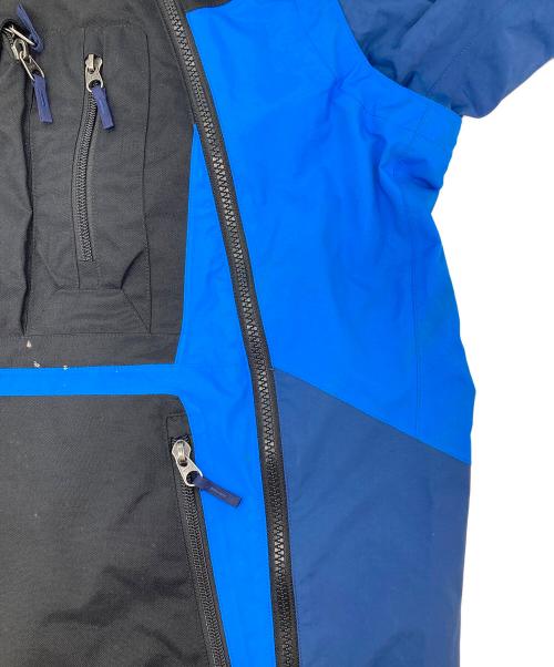 THE NORTH FACE（ザ ノース フェイス）THE NORTH FACE (ザ ノース フェイス) トランスフォーマージャケット ブルー サイズ:Lの古着・服飾アイテム