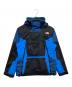 THE NORTH FACE（ザ ノース フェイス）の古着「トランスフォーマージャケット」｜ブルー