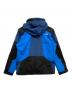THE NORTH FACE (ザ ノース フェイス) トランスフォーマージャケット ブルー サイズ:L：15000円