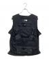 THE NORTH FACE (ザ ノース フェイス) パウダーガイドベスト ブラック サイズ:M：28000円