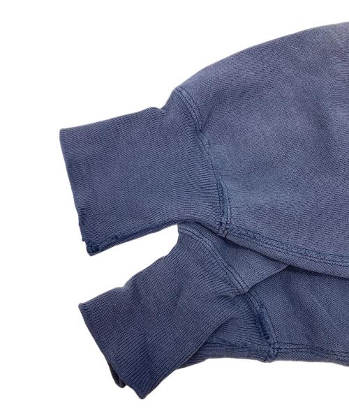 Champion（チャンピオン）Champion (チャンピオン) リバースウィーブスウェット パープル サイズ:MEDIUMの古着・服飾アイテム