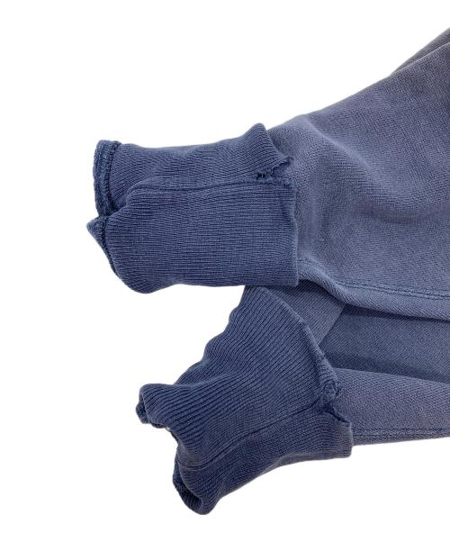 Champion（チャンピオン）Champion (チャンピオン) リバースウィーブスウェット パープル サイズ:MEDIUMの古着・服飾アイテム