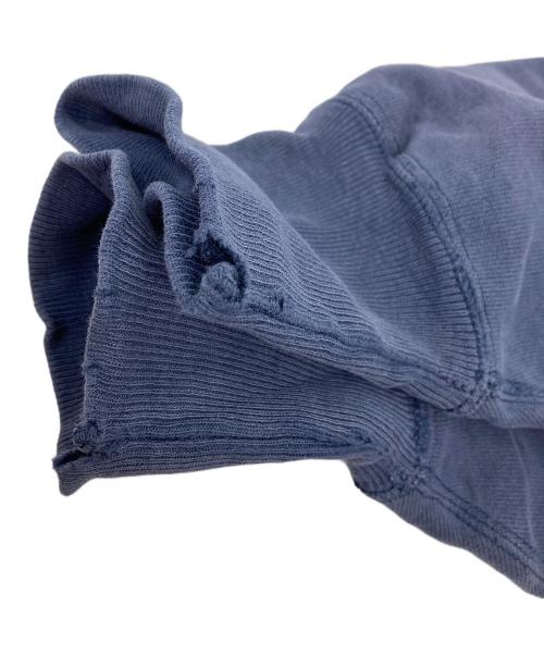 Champion（チャンピオン）Champion (チャンピオン) リバースウィーブスウェット パープル サイズ:MEDIUMの古着・服飾アイテム