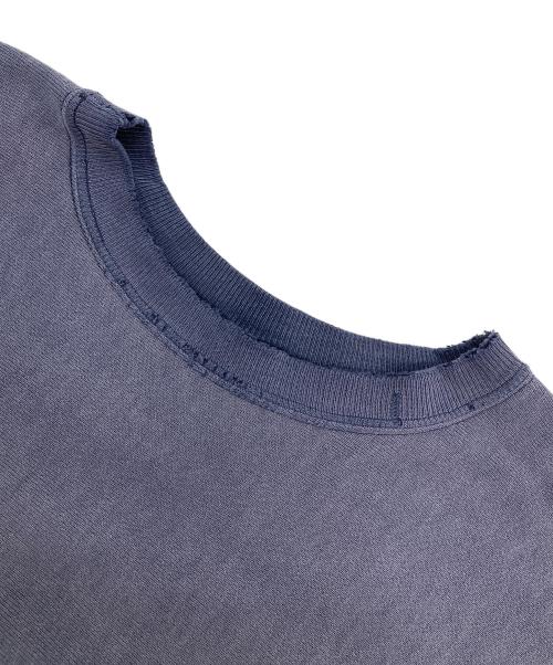 Champion（チャンピオン）Champion (チャンピオン) リバースウィーブスウェット パープル サイズ:MEDIUMの古着・服飾アイテム