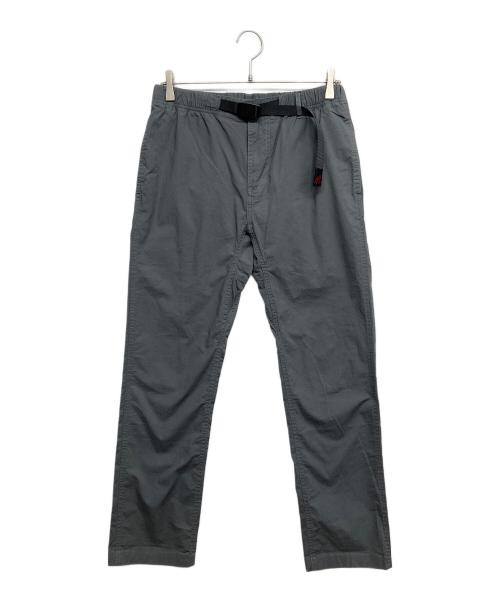 GRAMICCI（グラミチ）GRAMICCI (グラミチ) WEATHER NN-PANT グレー サイズ:Mの古着・服飾アイテム