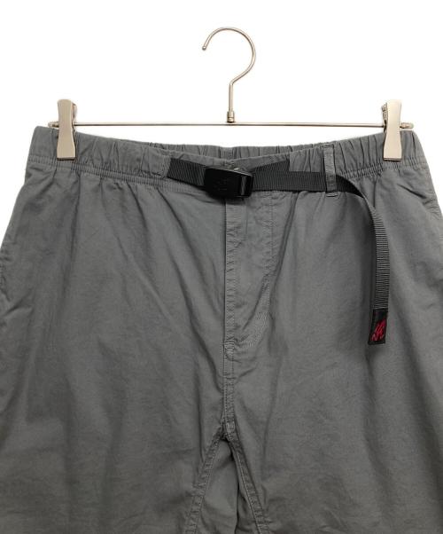 GRAMICCI（グラミチ）GRAMICCI (グラミチ) WEATHER NN-PANT グレー サイズ:Mの古着・服飾アイテム