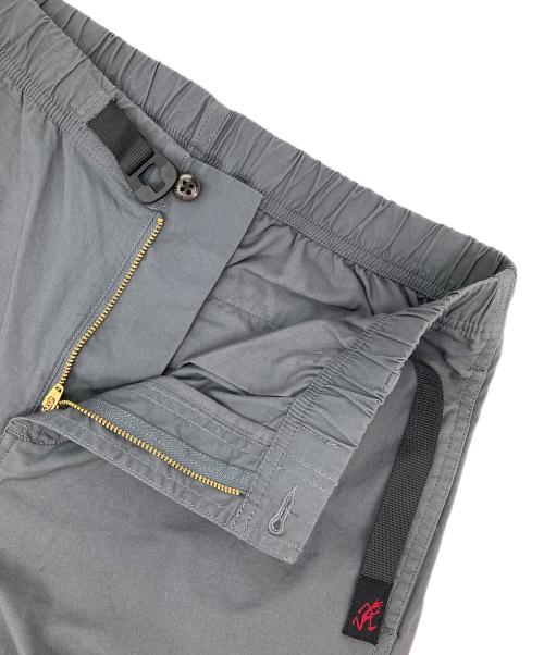 GRAMICCI（グラミチ）GRAMICCI (グラミチ) WEATHER NN-PANT グレー サイズ:Mの古着・服飾アイテム