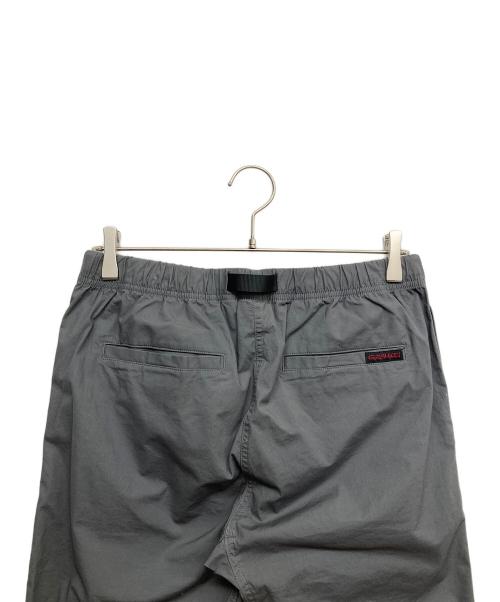 GRAMICCI（グラミチ）GRAMICCI (グラミチ) WEATHER NN-PANT グレー サイズ:Mの古着・服飾アイテム