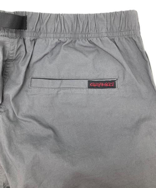 GRAMICCI（グラミチ）GRAMICCI (グラミチ) WEATHER NN-PANT グレー サイズ:Mの古着・服飾アイテム