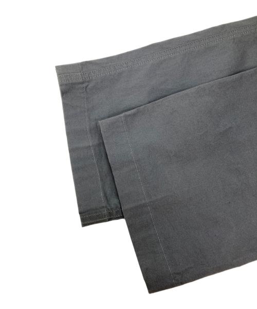 GRAMICCI（グラミチ）GRAMICCI (グラミチ) WEATHER NN-PANT グレー サイズ:Mの古着・服飾アイテム