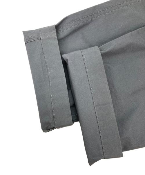 GRAMICCI（グラミチ）GRAMICCI (グラミチ) WEATHER NN-PANT グレー サイズ:Mの古着・服飾アイテム