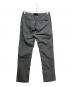 GRAMICCI (グラミチ) WEATHER NN-PANT グレー サイズ:M：5000円