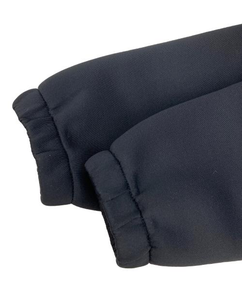 LACOSTE SPORT（ラコステスポーツ）LACOSTE SPORT (ラコステスポーツ) テクニカルスウェットジップパーカ ブラック サイズ:36の古着・服飾アイテム