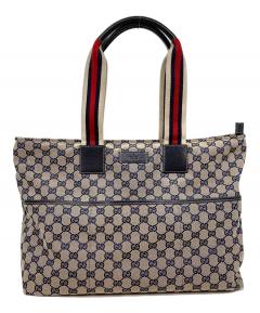 中古・古着通販】MARNI (マルニ) セルロースバイカラートートバッグ