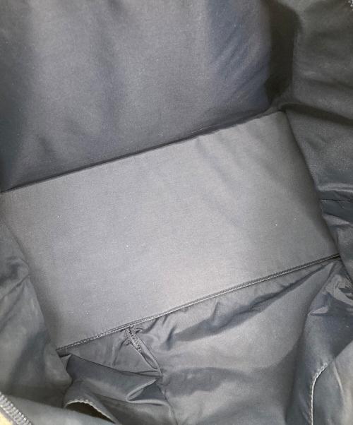 GUCCI（グッチ）GUCCI (グッチ) GGマザーズトートバッグ ブラウンの古着・服飾アイテム