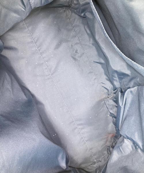 GUCCI（グッチ）GUCCI (グッチ) GGマザーズトートバッグ ブラウンの古着・服飾アイテム