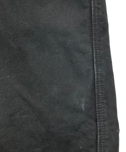 CarHartt（カーハート）CarHartt (カーハート) シベリアンパーカー ブラック サイズ:Mの古着・服飾アイテム