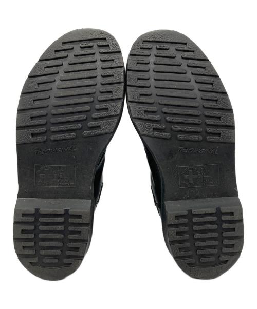 Dr.Martens（ドクターマーチン）Dr.Martens (ドクターマーチン) 2976チェルシーブーツ ブラック サイズ:37の古着・服飾アイテム