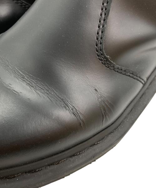 Dr.Martens（ドクターマーチン）Dr.Martens (ドクターマーチン) 2976チェルシーブーツ ブラック サイズ:37の古着・服飾アイテム