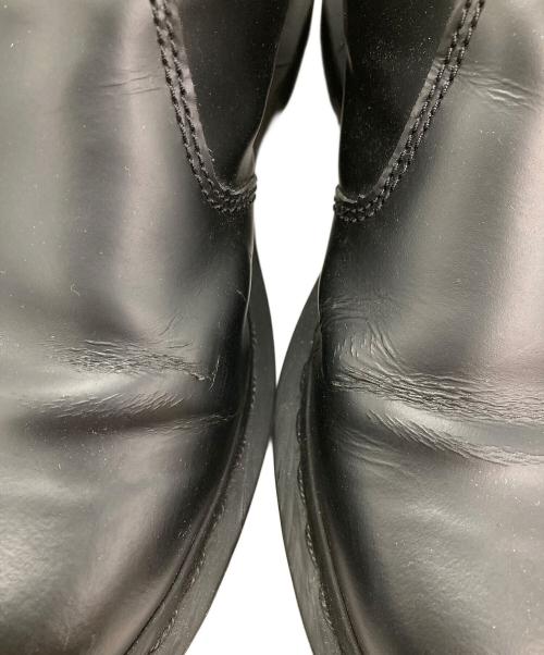 Dr.Martens（ドクターマーチン）Dr.Martens (ドクターマーチン) 2976チェルシーブーツ ブラック サイズ:37の古着・服飾アイテム