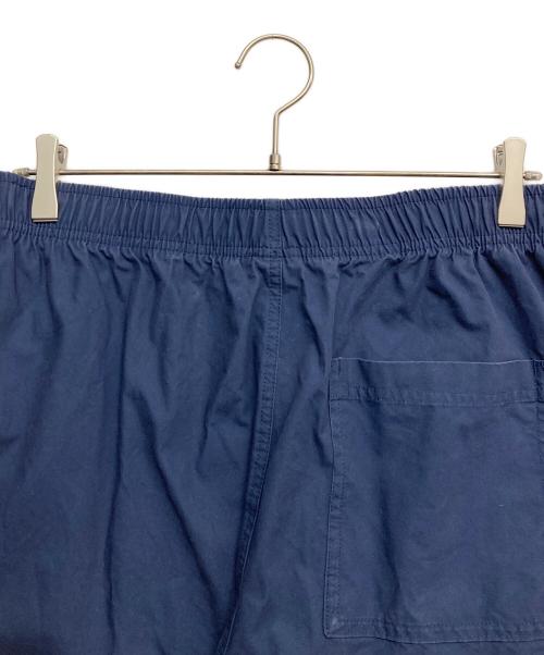 NIKE（ナイキ）NIKE (ナイキ) ウーブン カーゴ パンツ ネイビー サイズ:Mの古着・服飾アイテム