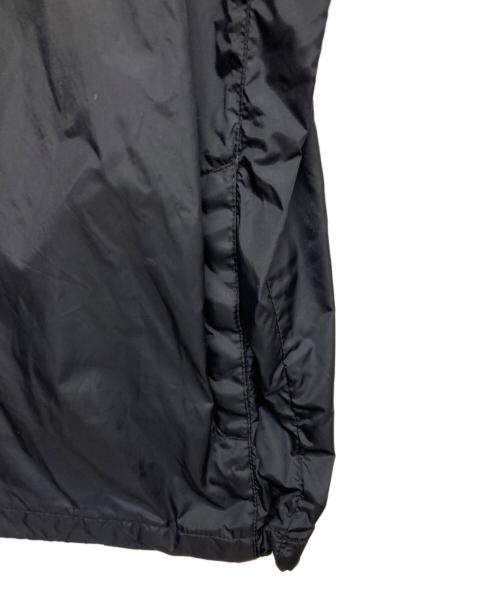 GUESS（ゲス）GUESS (ゲス) ナイロンジャケット オリーブ サイズ:Mの古着・服飾アイテム