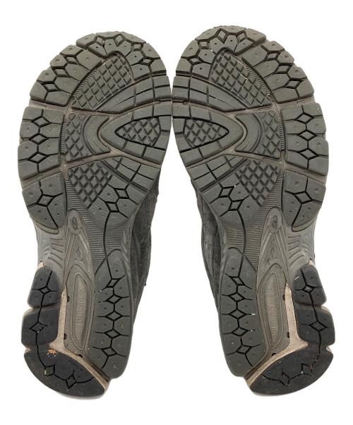 NEW BALANCE（ニューバランス）NEW BALANCE (ニューバランス) BEAMS (ビームス) 別注2002R ゴアテックス ローカットスニーカー グレー サイズ:28の古着・服飾アイテム