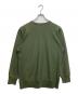 Champion REVERSE WEAVE (チャンピオン リバース ウィーブ) リバースウィーブスウェット グリーン サイズ:L：4000円
