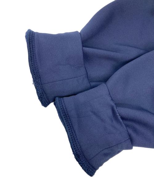 HURLEY（ハーレー）HURLEY (ハーレー) PHANTOM HYBRID 1/2 ジップジャケット ネイビー サイズ:Lの古着・服飾アイテム