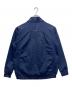 HURLEY (ハーレー) PHANTOM HYBRID 1/2 ジップジャケット ネイビー サイズ:L：6000円