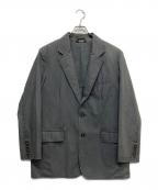 L.L.Beanエルエルビーン）の古着「テーラードジャケット」｜グレー