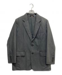 L.L.Bean（エルエルビーン）の古着「テーラードジャケット」｜グレー