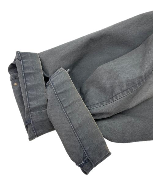 L.L.Bean（エルエルビーン）L.L.Bean (エルエルビーン) テーラードジャケット グレー サイズ:40の古着・服飾アイテム