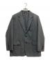 L.L.Bean（エルエルビーン）の古着「テーラードジャケット」｜グレー