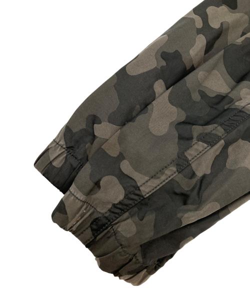 G-STAR RAW（ジースターロゥ）G-STAR RAW (ジースターロゥ) HEDROVEコーチジャケット グレー サイズ:Ｓの古着・服飾アイテム