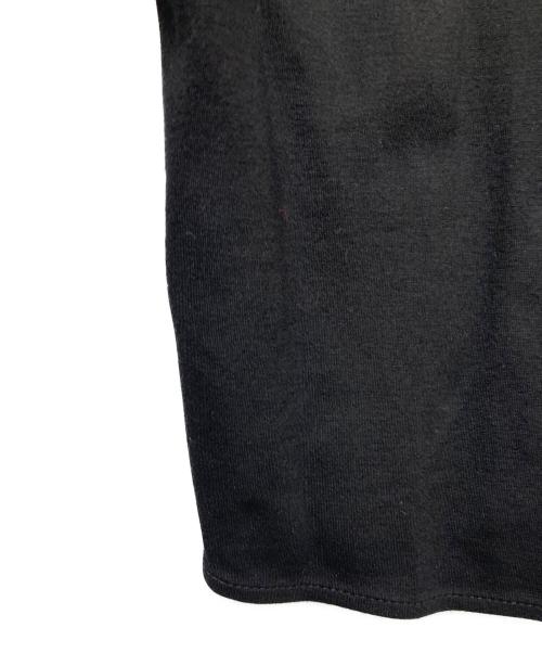 Ameri（アメリ）Ameri (アメリ) POOFY SHOULDER TOP ブラック サイズ:Fの古着・服飾アイテム