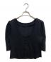 Ameri (アメリ) POOFY SHOULDER TOP ブラック サイズ:F：5000円