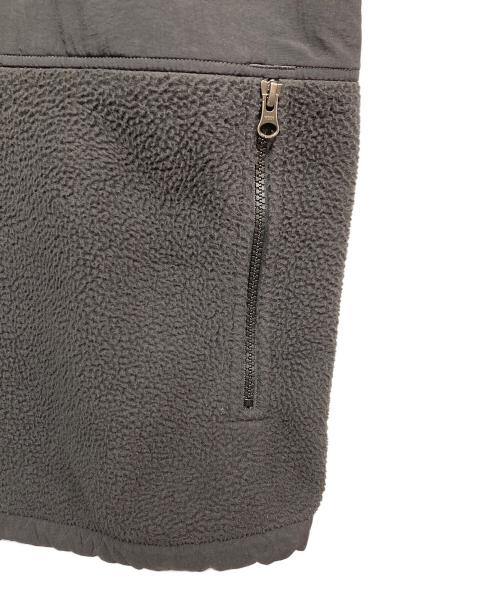 THE NORTH FACE（ザ ノース フェイス）THE NORTH FACE (ザ ノース フェイス) デナリ ボアジャケット ブラック サイズ:Mの古着・服飾アイテム