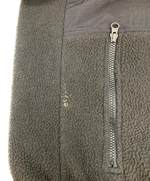 THE NORTH FACE（ザ ノース フェイス）THE NORTH FACE (ザ ノース フェイス) デナリ ボアジャケット ブラック サイズ:Mの古着・服飾アイテム