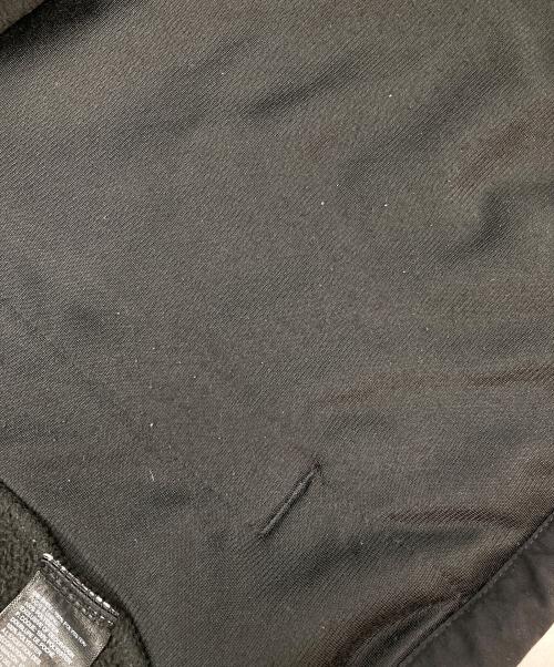 THE NORTH FACE（ザ ノース フェイス）THE NORTH FACE (ザ ノース フェイス) デナリ ボアジャケット ブラック サイズ:Mの古着・服飾アイテム