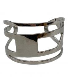 DIESEL（ディーゼル）の古着「ブレスレット」｜グレー