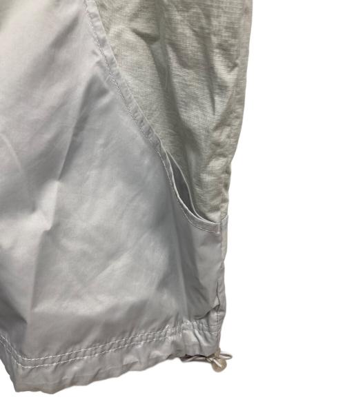 NIKE（ナイキ）NIKE (ナイキ) ナイロンジャケット レッド サイズ:Mの古着・服飾アイテム