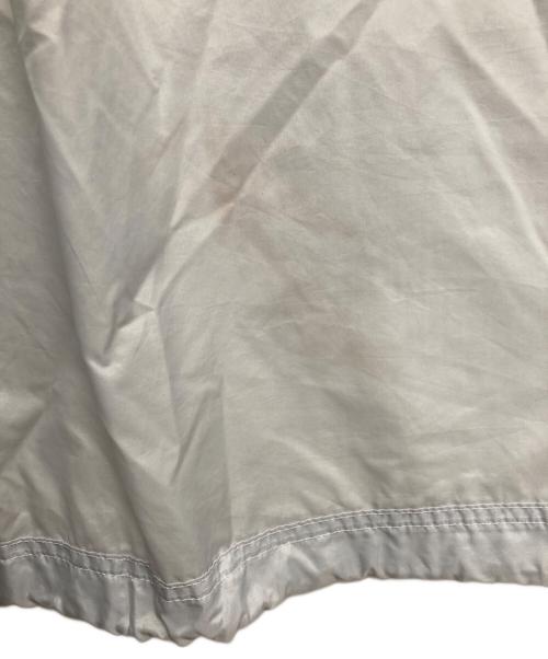 NIKE（ナイキ）NIKE (ナイキ) ナイロンジャケット レッド サイズ:Mの古着・服飾アイテム