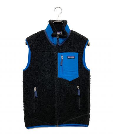 中古・古着通販】Patagonia (パタゴニア) クラシックレトロXベスト