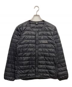 中古・古着通販】mont-bell (モンベル) ウインドブラスト Vネック