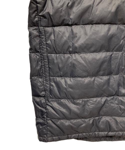 mont-bell（モンベル）mont-bell (モンベル) スペリオダウン ラウンドネックジャケット ネイビー サイズ:Mの古着・服飾アイテム