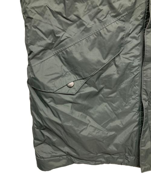 DAIWA PIER39（ダイワ ピア39）DAIWA PIER39 (ダイワ ピア39) レインマックス ウィンタージャケット カーキ サイズ:Lの古着・服飾アイテム