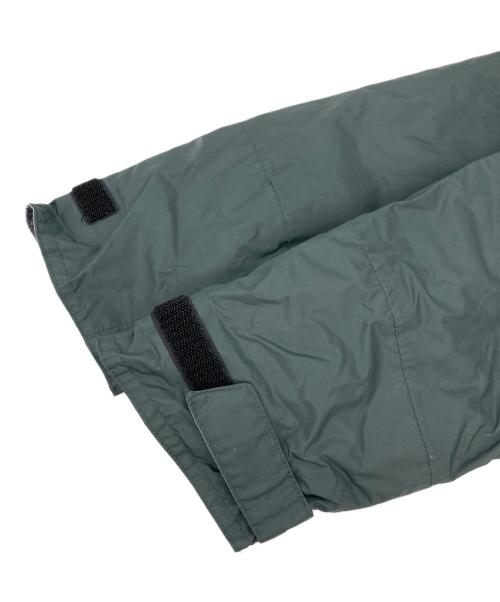 DAIWA PIER39（ダイワ ピア39）DAIWA PIER39 (ダイワ ピア39) レインマックス ウィンタージャケット カーキ サイズ:Lの古着・服飾アイテム